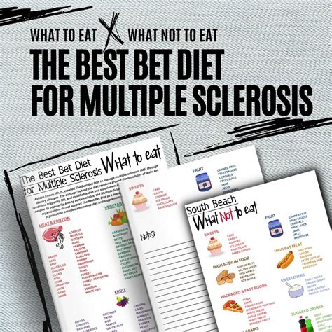 best bet diet|best diet for multiple sclerosis.